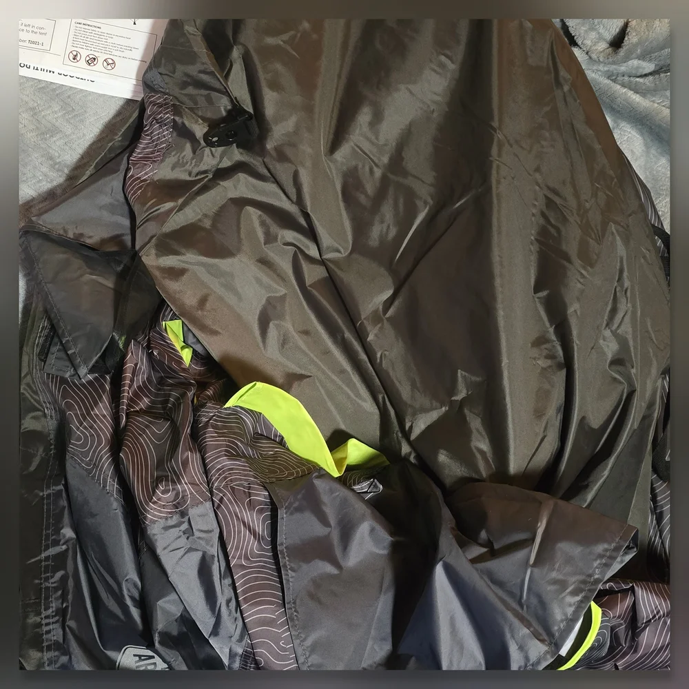 Arcadia Trail Double Dog Shade Tent